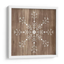 Barnwood Wonderland I - June Erica Vess | Cuadro decorativo de Canvas Lab
