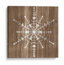 Barnwood Wonderland Ii - June Erica Vess | Cuadro decorativo de Canvas Lab