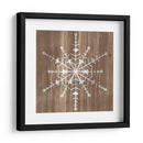 Barnwood Wonderland Ii - June Erica Vess | Cuadro decorativo de Canvas Lab