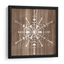 Barnwood Wonderland Ii - June Erica Vess | Cuadro decorativo de Canvas Lab