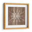 Barnwood Wonderland Ii - June Erica Vess | Cuadro decorativo de Canvas Lab