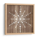 Barnwood Wonderland Ii - June Erica Vess | Cuadro decorativo de Canvas Lab