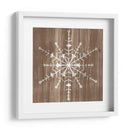 Barnwood Wonderland Ii - June Erica Vess | Cuadro decorativo de Canvas Lab