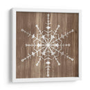 Barnwood Wonderland Ii - June Erica Vess | Cuadro decorativo de Canvas Lab