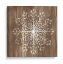 Barnwood Wonderland Iii - June Erica Vess | Cuadro decorativo de Canvas Lab