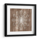 Barnwood Wonderland Iii - June Erica Vess | Cuadro decorativo de Canvas Lab