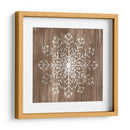 Barnwood Wonderland Iii - June Erica Vess | Cuadro decorativo de Canvas Lab