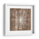 Barnwood Wonderland Iii - June Erica Vess | Cuadro decorativo de Canvas Lab
