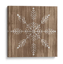 Barnwood Wonderland Iv - June Erica Vess | Cuadro decorativo de Canvas Lab