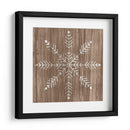 Barnwood Wonderland Iv - June Erica Vess | Cuadro decorativo de Canvas Lab