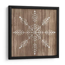Barnwood Wonderland Iv - June Erica Vess | Cuadro decorativo de Canvas Lab