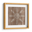 Barnwood Wonderland Iv - June Erica Vess | Cuadro decorativo de Canvas Lab