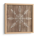 Barnwood Wonderland Iv - June Erica Vess | Cuadro decorativo de Canvas Lab