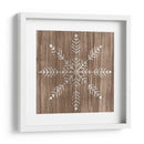 Barnwood Wonderland Iv - June Erica Vess | Cuadro decorativo de Canvas Lab