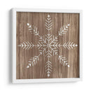 Barnwood Wonderland Iv - June Erica Vess | Cuadro decorativo de Canvas Lab