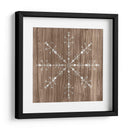 Barnwood Wonderland V - June Erica Vess | Cuadro decorativo de Canvas Lab
