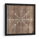 Barnwood Wonderland V - June Erica Vess | Cuadro decorativo de Canvas Lab