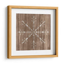 Barnwood Wonderland V - June Erica Vess | Cuadro decorativo de Canvas Lab