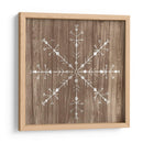 Barnwood Wonderland V - June Erica Vess | Cuadro decorativo de Canvas Lab