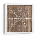 Barnwood Wonderland V - June Erica Vess | Cuadro decorativo de Canvas Lab