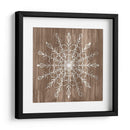 Barnwood Wonderland Vi - June Erica Vess | Cuadro decorativo de Canvas Lab