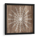 Barnwood Wonderland Vi - June Erica Vess | Cuadro decorativo de Canvas Lab