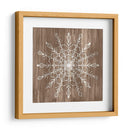 Barnwood Wonderland Vi - June Erica Vess | Cuadro decorativo de Canvas Lab