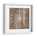 Barnwood Wonderland Vi - June Erica Vess | Cuadro decorativo de Canvas Lab
