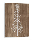Barnwood Wonderland Vii - June Erica Vess | Cuadro decorativo de Canvas Lab
