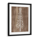 Barnwood Wonderland Vii - June Erica Vess | Cuadro decorativo de Canvas Lab