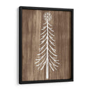 Barnwood Wonderland Vii - June Erica Vess | Cuadro decorativo de Canvas Lab