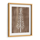 Barnwood Wonderland Vii - June Erica Vess | Cuadro decorativo de Canvas Lab