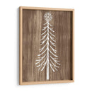 Barnwood Wonderland Vii - June Erica Vess | Cuadro decorativo de Canvas Lab
