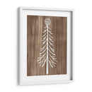 Barnwood Wonderland Vii - June Erica Vess | Cuadro decorativo de Canvas Lab