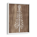 Barnwood Wonderland Vii - June Erica Vess | Cuadro decorativo de Canvas Lab