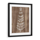 Barnwood Wonderland Viii - June Erica Vess | Cuadro decorativo de Canvas Lab
