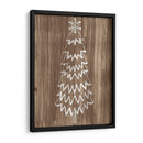 Barnwood Wonderland Viii - June Erica Vess | Cuadro decorativo de Canvas Lab