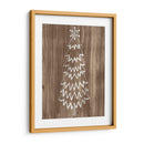 Barnwood Wonderland Viii - June Erica Vess | Cuadro decorativo de Canvas Lab