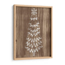 Barnwood Wonderland Viii - June Erica Vess | Cuadro decorativo de Canvas Lab