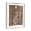 Barnwood Wonderland Viii - June Erica Vess | Cuadro decorativo de Canvas Lab