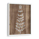 Barnwood Wonderland Viii - June Erica Vess | Cuadro decorativo de Canvas Lab