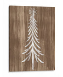 Barnwood Wonderland Ix - June Erica Vess | Cuadro decorativo de Canvas Lab