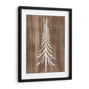 Barnwood Wonderland Ix - June Erica Vess | Cuadro decorativo de Canvas Lab
