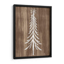 Barnwood Wonderland Ix - June Erica Vess | Cuadro decorativo de Canvas Lab