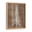 Barnwood Wonderland Ix - June Erica Vess | Cuadro decorativo de Canvas Lab
