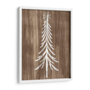 Barnwood Wonderland Ix - June Erica Vess | Cuadro decorativo de Canvas Lab