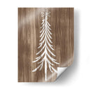 Barnwood Wonderland Ix - June Erica Vess | Cuadro decorativo de Canvas Lab
