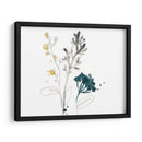 Azul Marino Inspiración I - June Erica Vess | Cuadro decorativo de Canvas Lab