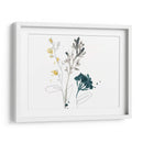 Azul Marino Inspiración I - June Erica Vess | Cuadro decorativo de Canvas Lab