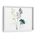 Azul Marino Inspiración I - June Erica Vess | Cuadro decorativo de Canvas Lab